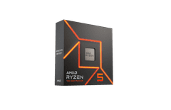 AMD AMD/R5-7600X/6-Core/4,7GHz/AM5