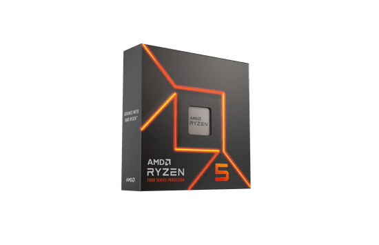 AMD AMD/R5-7600X/6-Core/4,7GHz/AM5