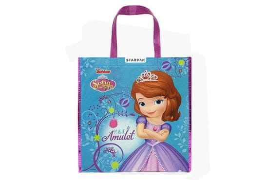 Disney Baby Detská nákupná/plážová taška - Princess Sofia