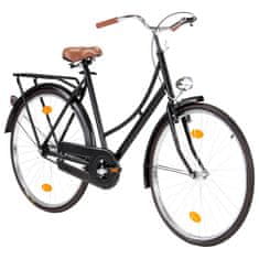 Petromila vidaXL Holandský bicykel, 28" koleso, 57 cm rám, dámsky
