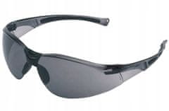Beta Bezpečnostné pracovné okuliare A800 sivé