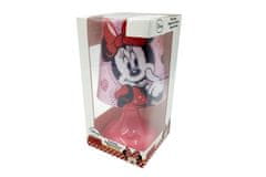 Disney Stolná LED lampa - Minnie Mouse