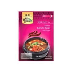 Asian Home Gourmet Kórejská polievková pasta Kimchi "Kórejská polievka Kimchi (pasta)" 50g Asian Home Gourmet