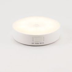 VivoVita Sensor Night Light – LED svetlo so senzorom pohybu [1+1]