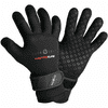 Neoprénové rukavice thermocline 3 mm čierna 2XL/11