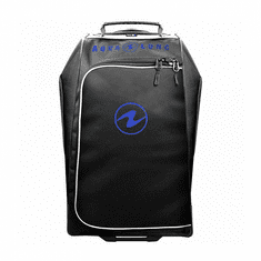 AQUALUNG Cestovná taška EXPLORER CARRY-ON 44 L čierna