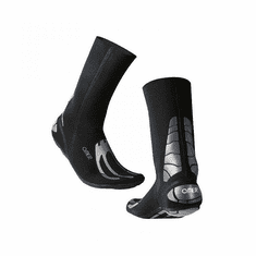 O.ME.R Vodotesné neoprénové ponožky SPIDER 3 mm XL (44/45)