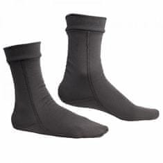 Hiko Funkčné ponožky TEDDY 10/11 (44/45) čierná