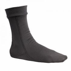 Hiko Funkčné ponožky TEDDY 10/11 (44/45) čierná
