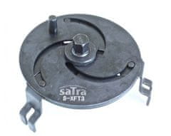 SATRA Kľúč na veko palivovej nádrže, nastaviteľný 100 - 170 mm - SATRA