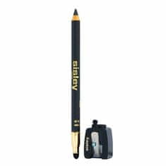 Sisley Ceruzka na oči Phyto-Khol Perfect (Eyeliner) 1,2 g (Odtieň N°1 Black)