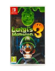 Nintendo Luigi's Mansion 3 (NSW)