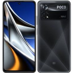 POCO X4 Pro 5G 8GB/256GB, 5000mAh, čierna