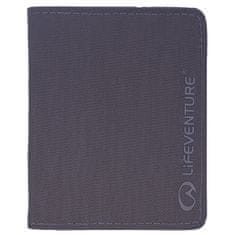 Lifeventure Peňaženka Lifeventure RFID Wallet, Recycled, Navy Blue