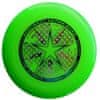 Discraft Frisbee Discraft Ultra Star Lime 175g