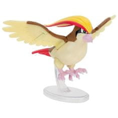 Jazwares Pokémon Battle pack akčná figúrka Pidgeot 11 cm