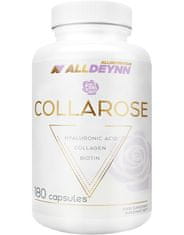 AllNutrition ALLDEYNN Collarose 180 kapsúl