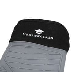 MasterClass Silikónové rukavice MasterClass šedé