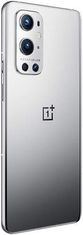 OnePlus 9 Pro 12/256GB, 4500mAh, stříbrná