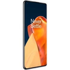 OnePlus 9 Pro 8/256GB, 4500mAh, čierna