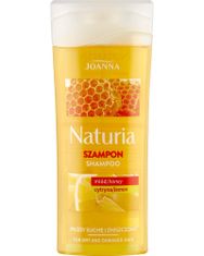 Joanna naturia medový citrónový šampón 100 ml
