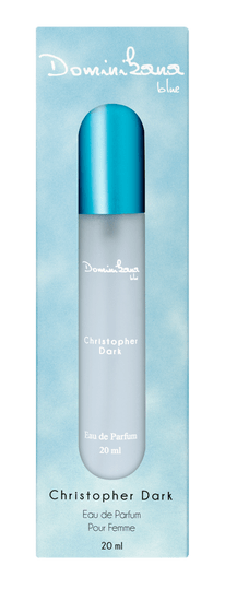 Christopher Dark christopher dark eau de parfum dominican 20ml