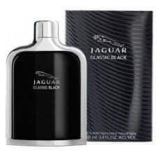 jaguar classic black edt 100ml