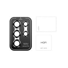 Hofi Hofi ochrana fotoaparátu pre Samsung Galaxy S22 Ultra - Čierna KP25570