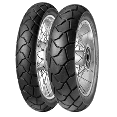 Anlas Pneumatika Capra R 110/80 R 19 59V TL Přední