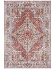 NOURISTAN Kusový koberec Asmar 104013 Brick / Red 160x230