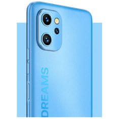 Umidigi F3S 6/128GB, 5150 mAh, galaxy blue