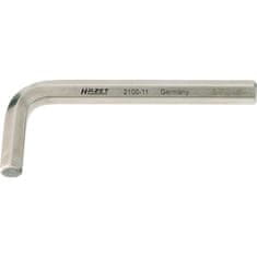 Hazet Imbusový kľúč, 3 mm - HA011308