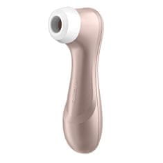 Satisfyer Satisfyer Pro 2 Generation 2 (Gold), OG pulzátor klitorisu