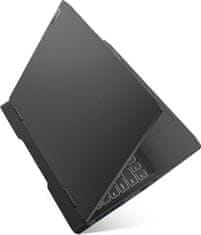 Lenovo IdeaPad Gaming 3 15ARH7 (82SB00LPCK), šedá