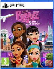 Outright Games BRATZ Flaunt Your Fashion (PS5)