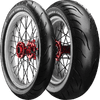 AVON Tyres Pneumatika Cobra Chrome 100/90 - 19 57V TL Přední