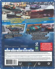 Microids Gear Club Unlimited 2 - Ultimate Edition (PS4)