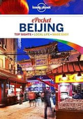 Lonely Planet WFLP Beijing Pocket 4th edition