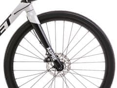 horský bicykel Aspre 1 LTD vel.52 S