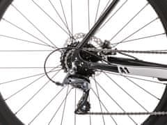 horský bicykel Aspre 1 LTD vel.52 S