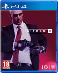 IO Interactive Hitman 2 (PS4)