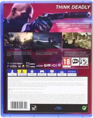IO Interactive Hitman 2 (PS4)