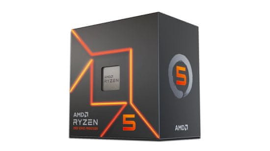 AMD AMD/R5-7600/6-Core/3,8GHz/AM5