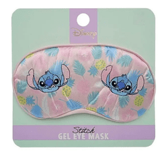 Disney Gélová maska na oči - Lilo a Stitch