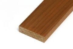 Horavia Dosky na lavice abachi THERMOWOOD 22x92x2100mm
