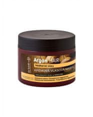 Dr. Santé Dr. Santé Argan Hair maska na vlasy s výťažkom argánového oleja 300 ml