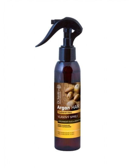 Dr. Santé Dr. Santé Argan Hair sprej na vlasy s výťažkom argánového oleja 150 ml