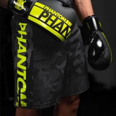 Phantom Pánske šortky PHANTOM Fightshorts EVO Neon