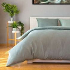 Svilanit Bavlnená saténová posteľná bielizeň Svilanit Mercury, 140 x 200 + 50 x 70 cm, 100 % luxusný mako satén, Váš príjemný spánok sa začína očarujúcou posteľnou bielizňou!