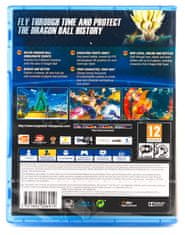 Bandai Namco Dragonball Xenoverse 2 Hits (PS4)